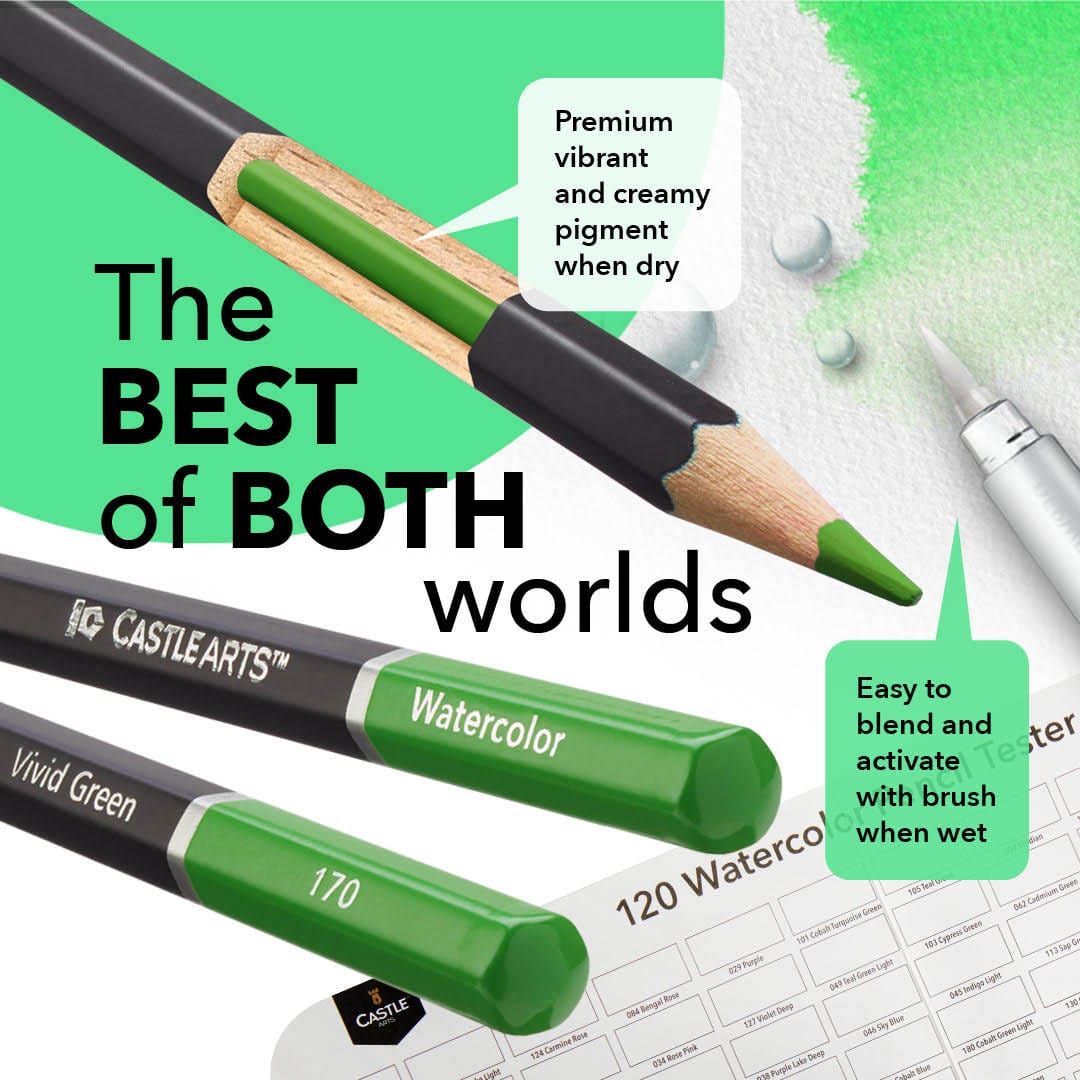 Lot de 462 étuis experts en dessin et coloriage avec fermeture éclair