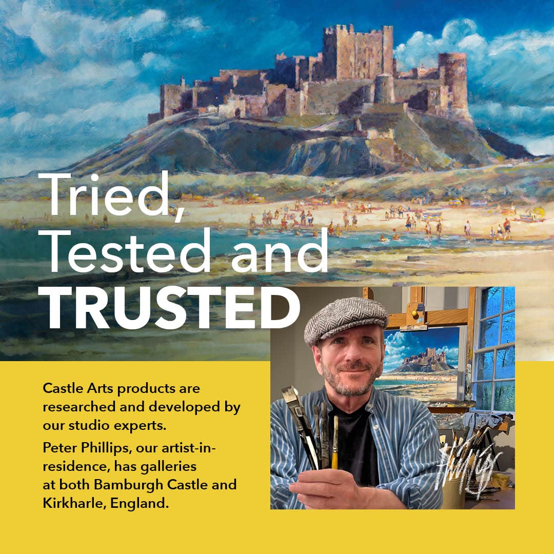 120-częściowy kolorowy ołówek w obudowie zip-up