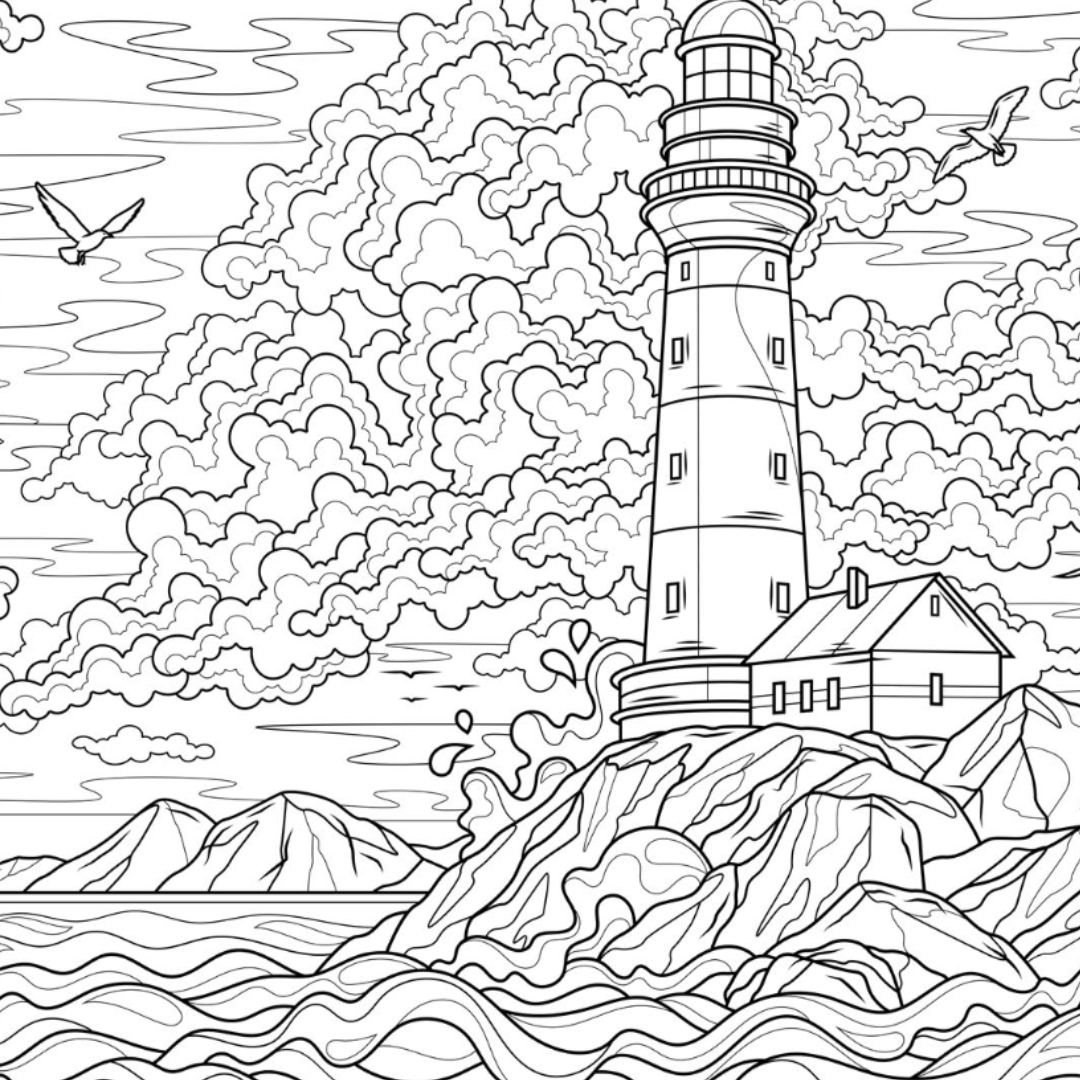 Lighthouse