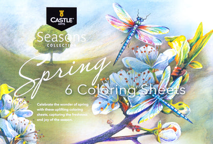 144 Piece Spring Seasons Bundle